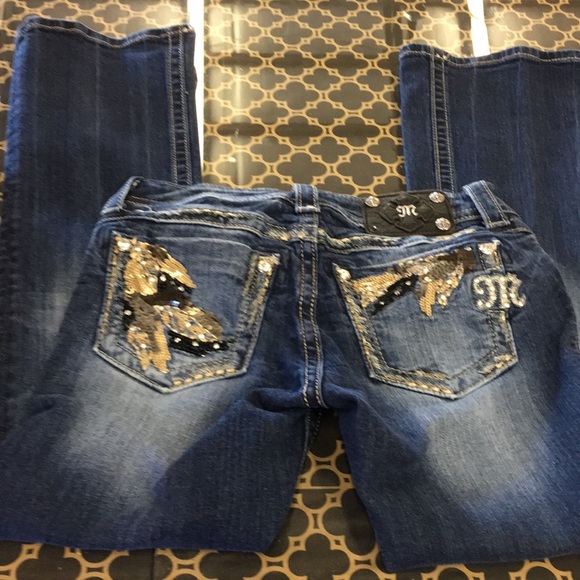 Miss Me Denim - Miss me 27